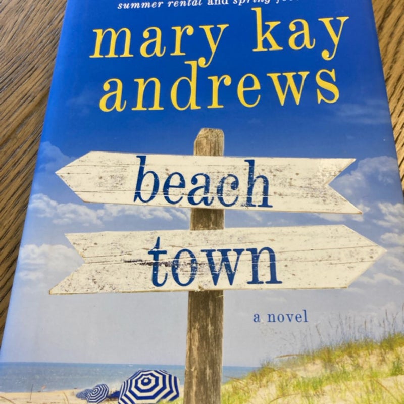 Beach Town