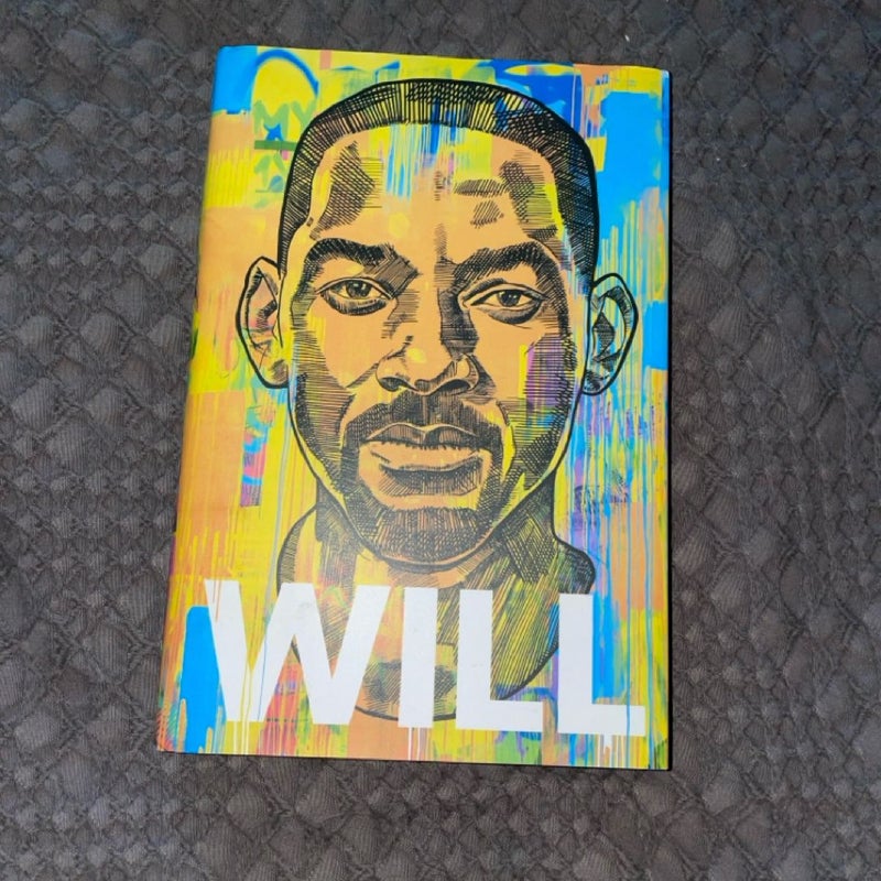 Will