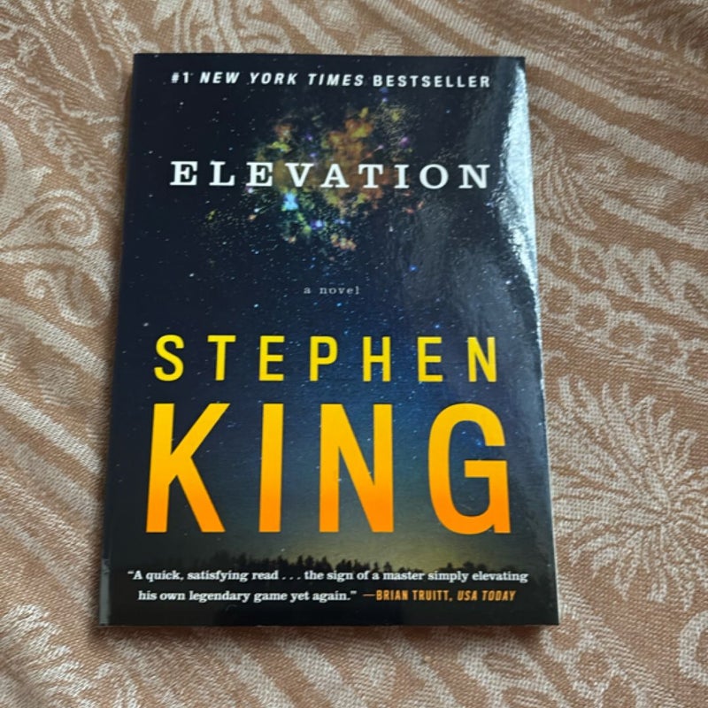 Elevation