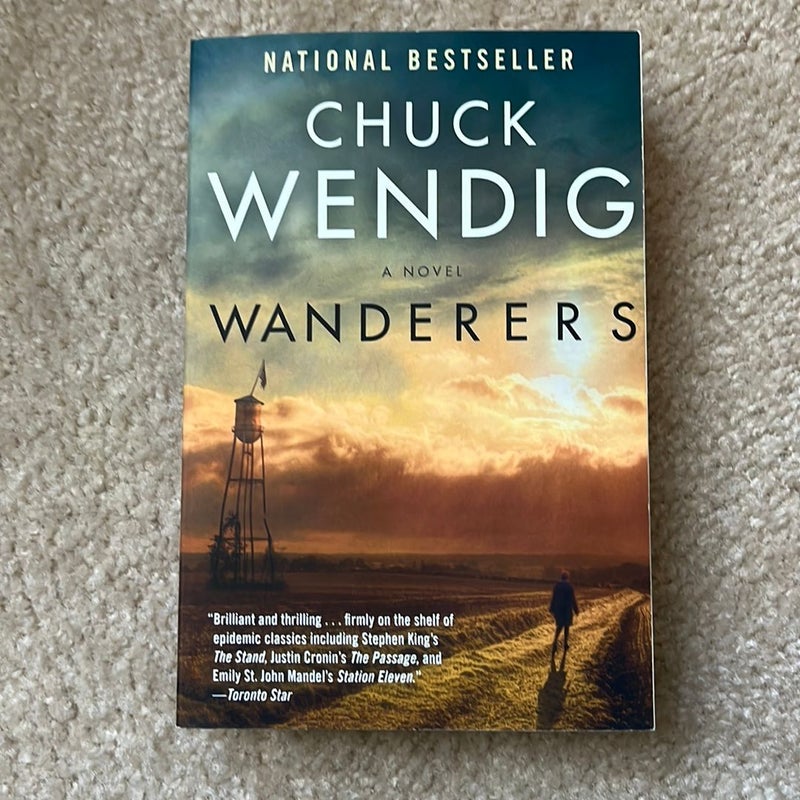 Wanderers