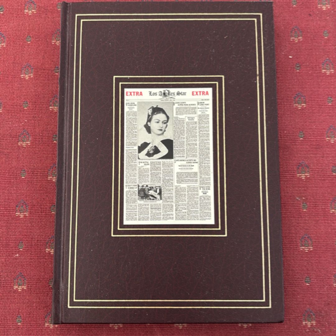 The Postman Always Rings Twice/Double Indemnity