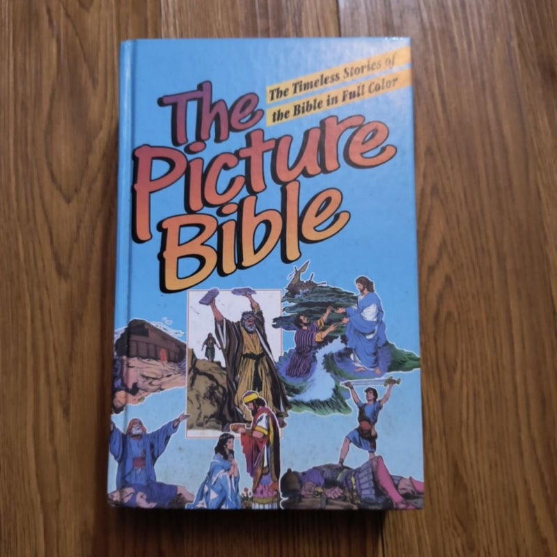 The Picture Bible