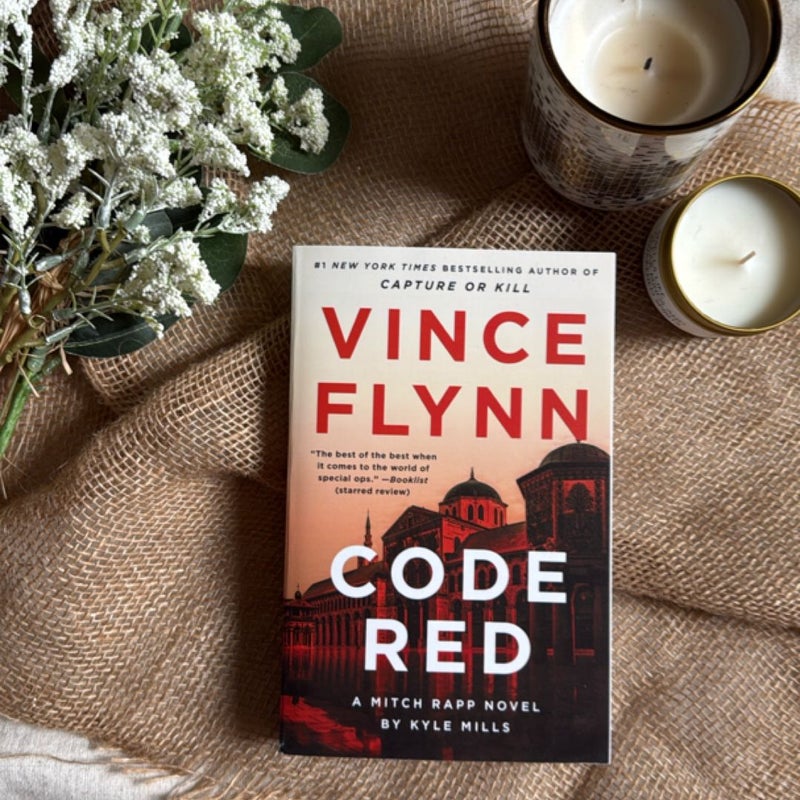 Code Red