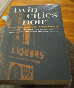 Twin Cities Noir