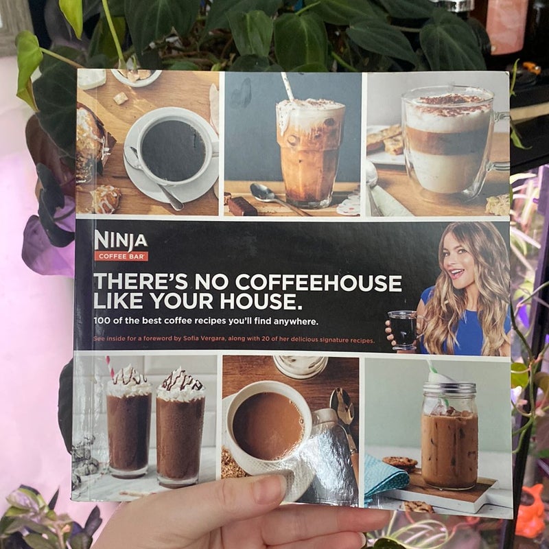 There's No Coffe House Like Your House