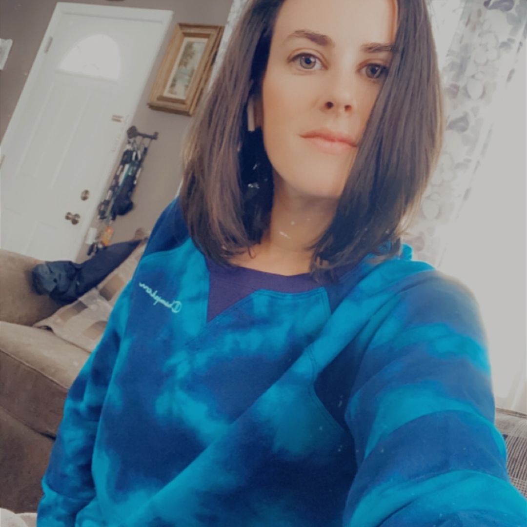 Megan O'Keefe