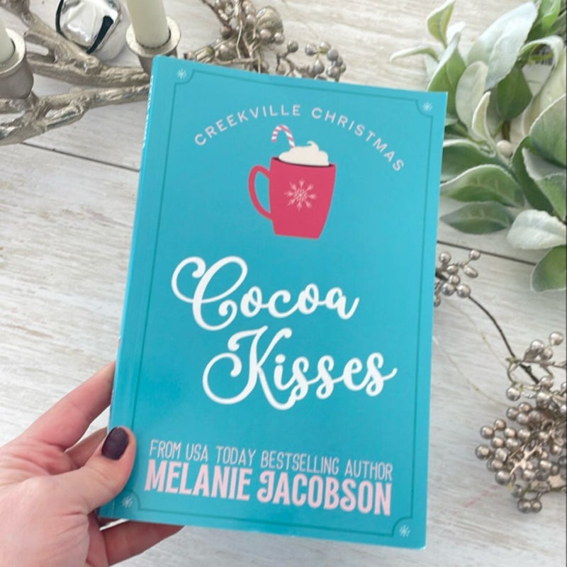 Cocoa Kisses