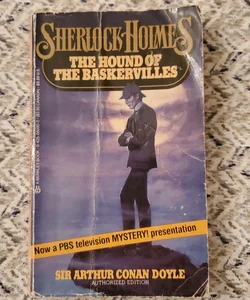 Sherlock Holmes The Hound Of The Baskervilles