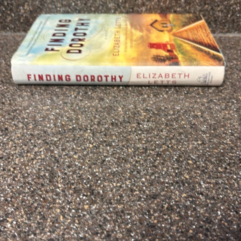 Finding Dorothy