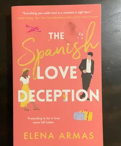 The Spanish Love Deception