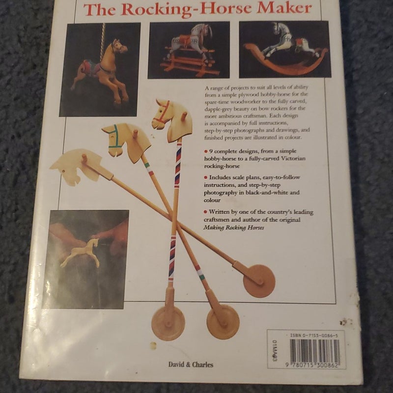 The Rocking-Horse Maker
