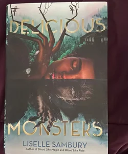 Delicious Monsters