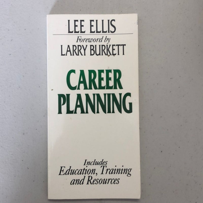 Career Planning