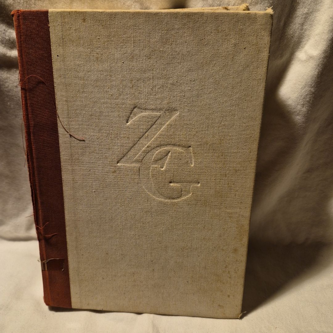 Zane Grey, Outdoorsman