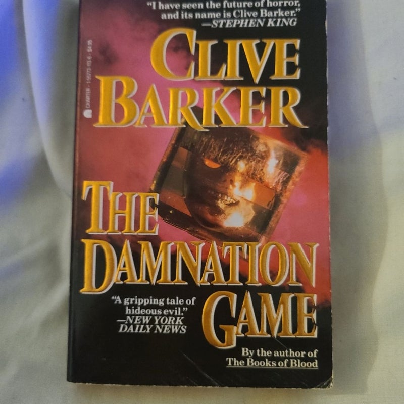 The Damnation Game