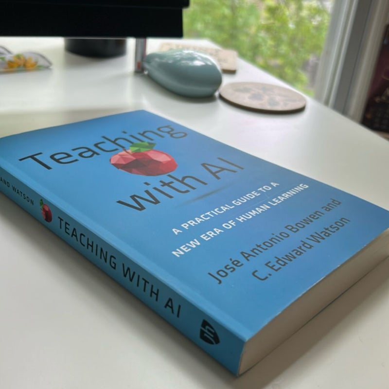 Teaching with AI