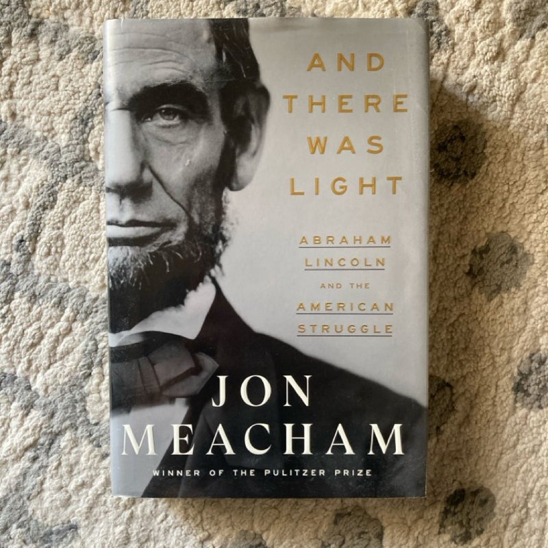 And There Was Light