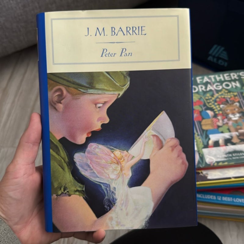 Peter Pan