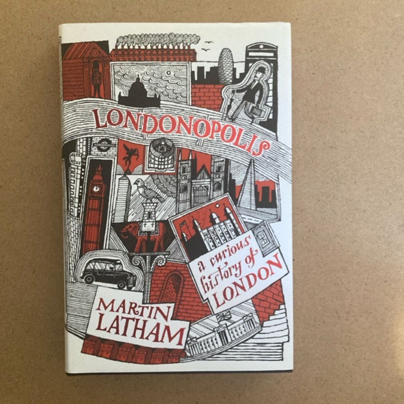Londonopolis