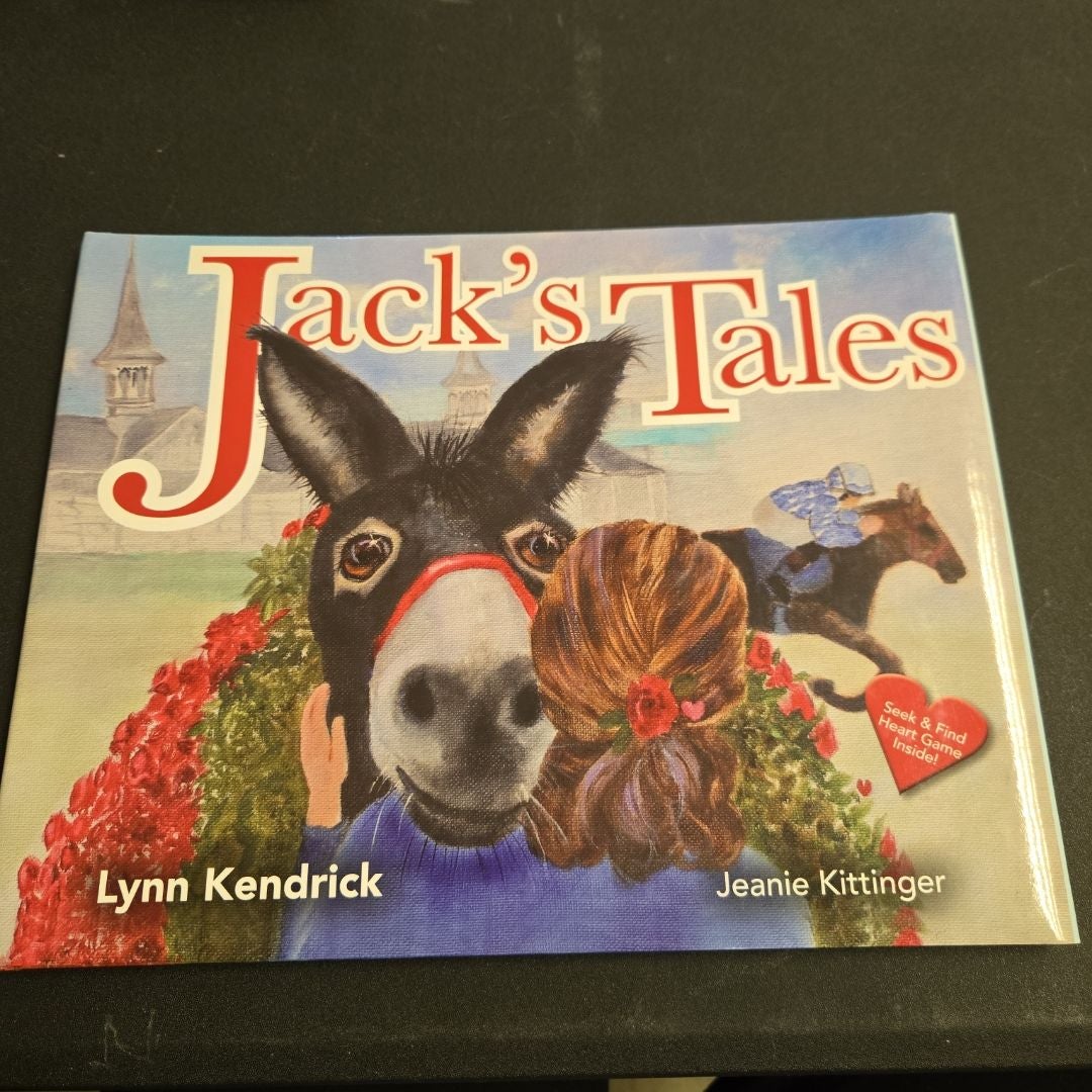 Jack's Tales
