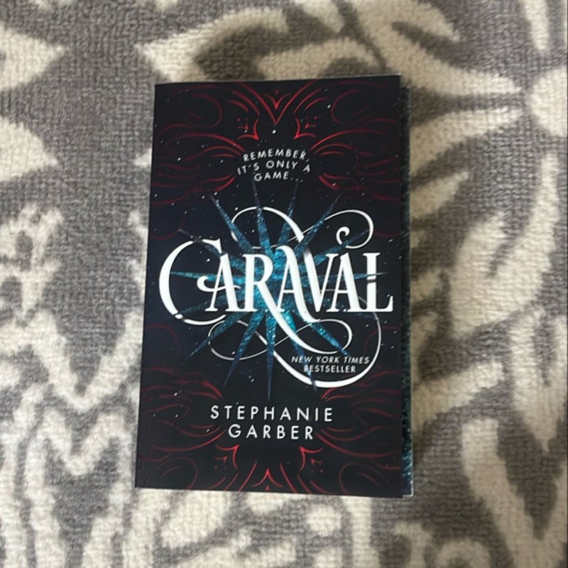 Caraval