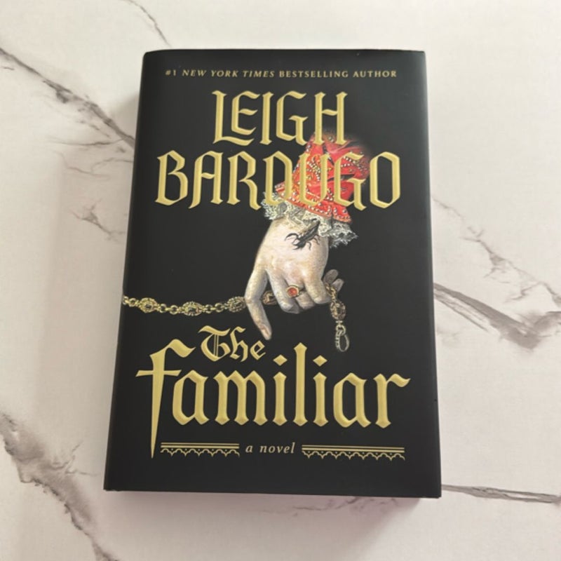 The Familiar