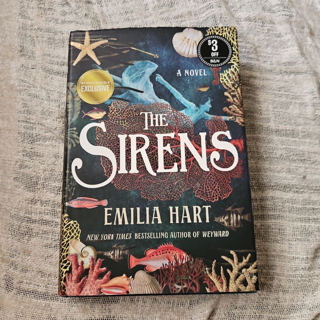 The Sirens [Special Edition]