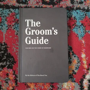 The Groom's Guide