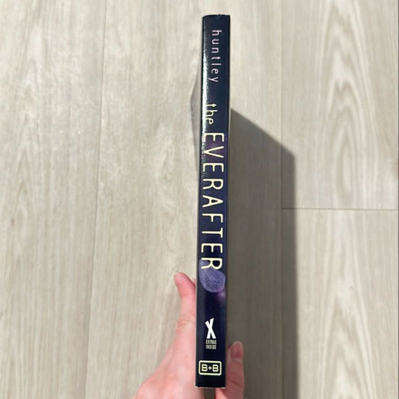 The Everafter