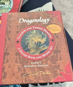 Dragonology