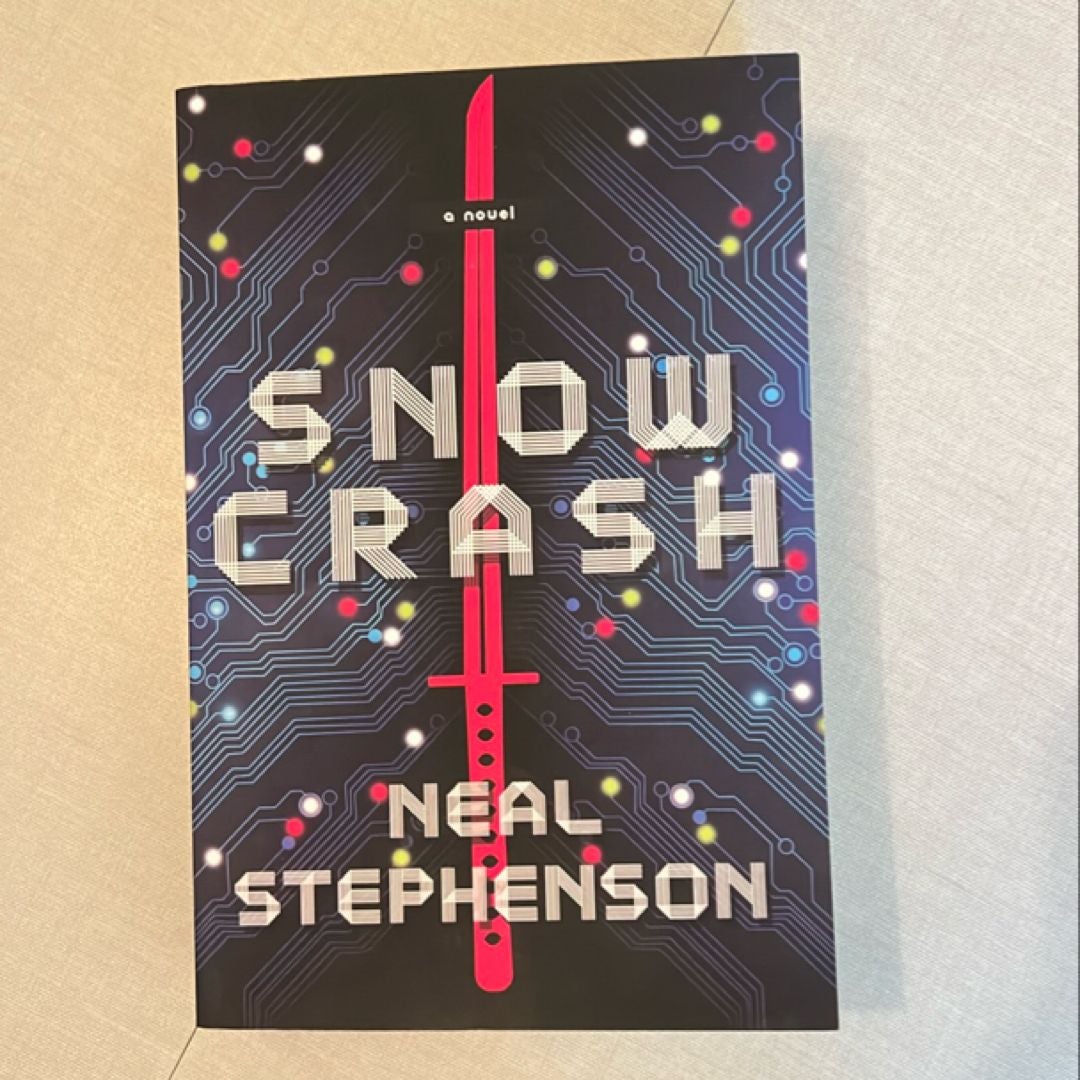 Snow Crash