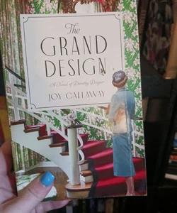 The Grand Design