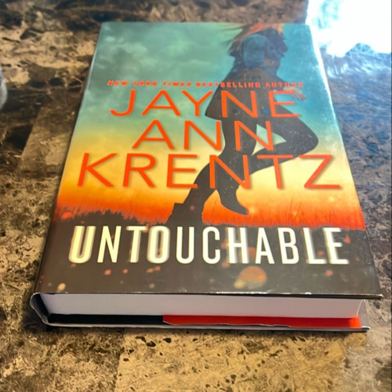 Untouchable