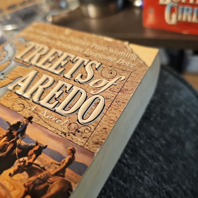 Streets of Laredo