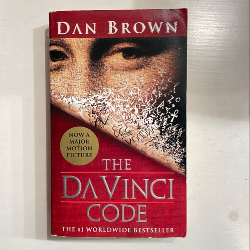 The Da Vinci Code