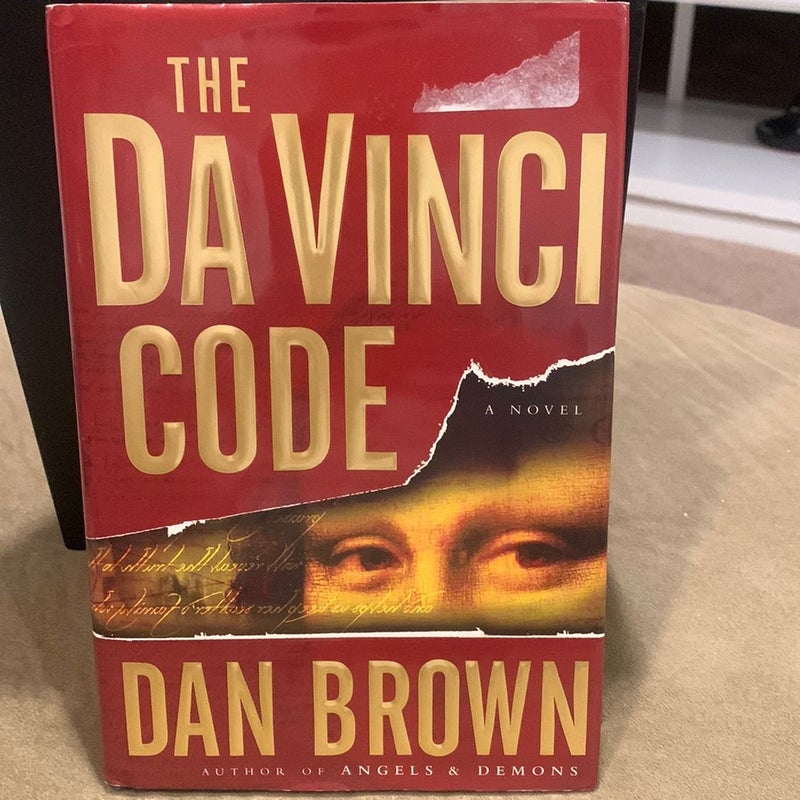 The Da Vinci Code