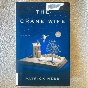 The Crane Wife