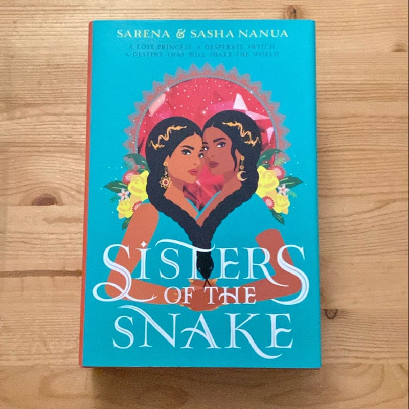 Sisters of the Snake