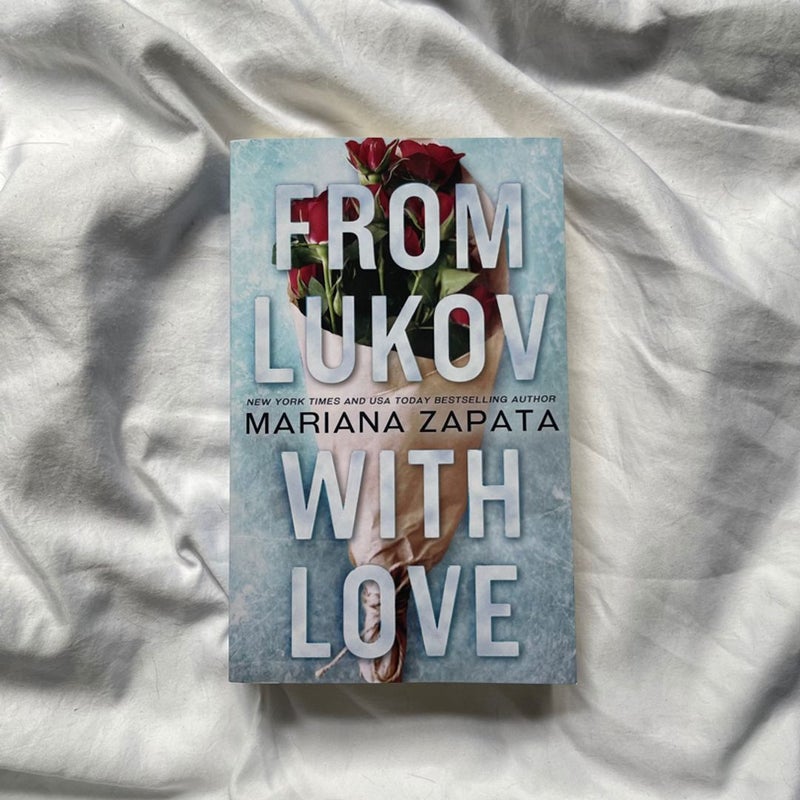 From Lukov with Love