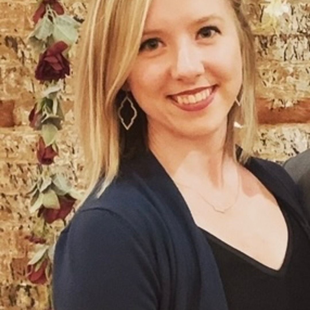 Aly McIntosh