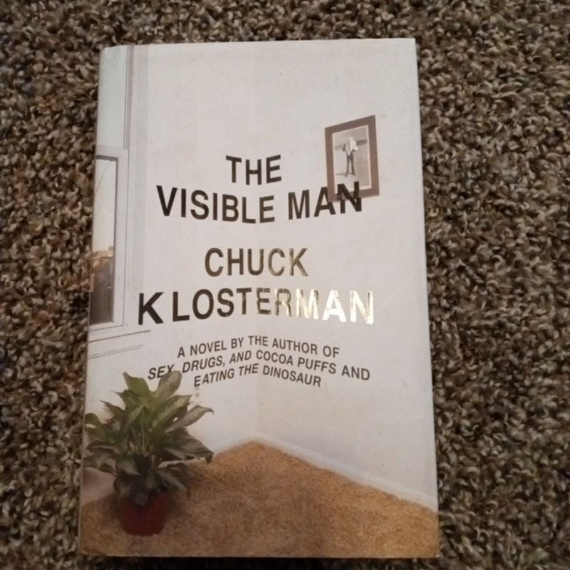 The Visible Man