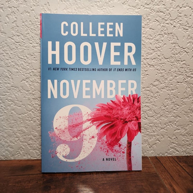 November 9