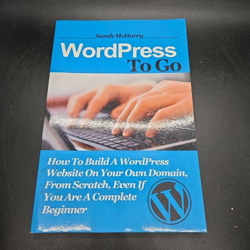 WordPress to Go