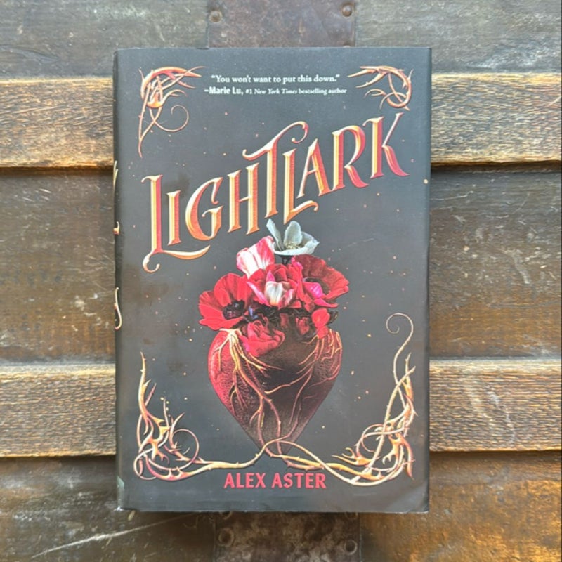 Lightlark (Book 1)