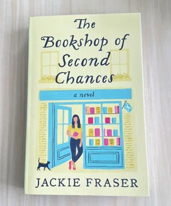 The Bookshop of Second Chances