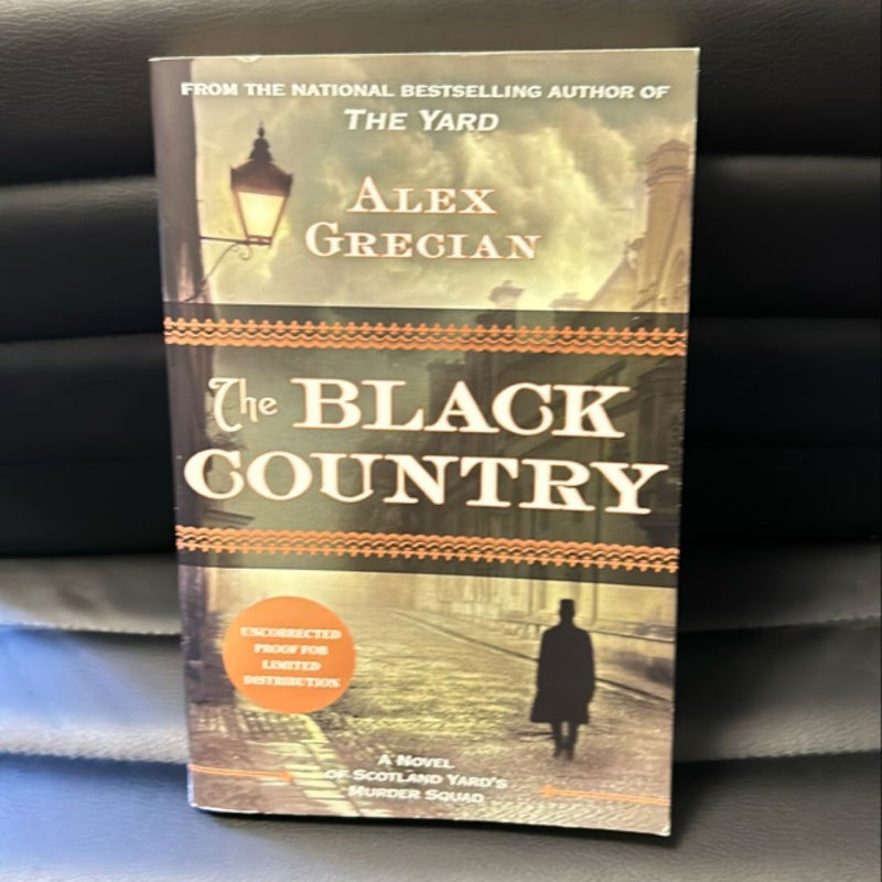 The Black Country (ARC)