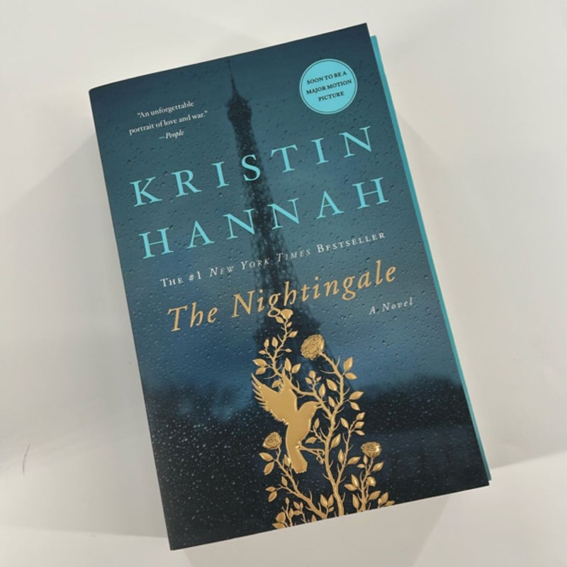 The Nightingale