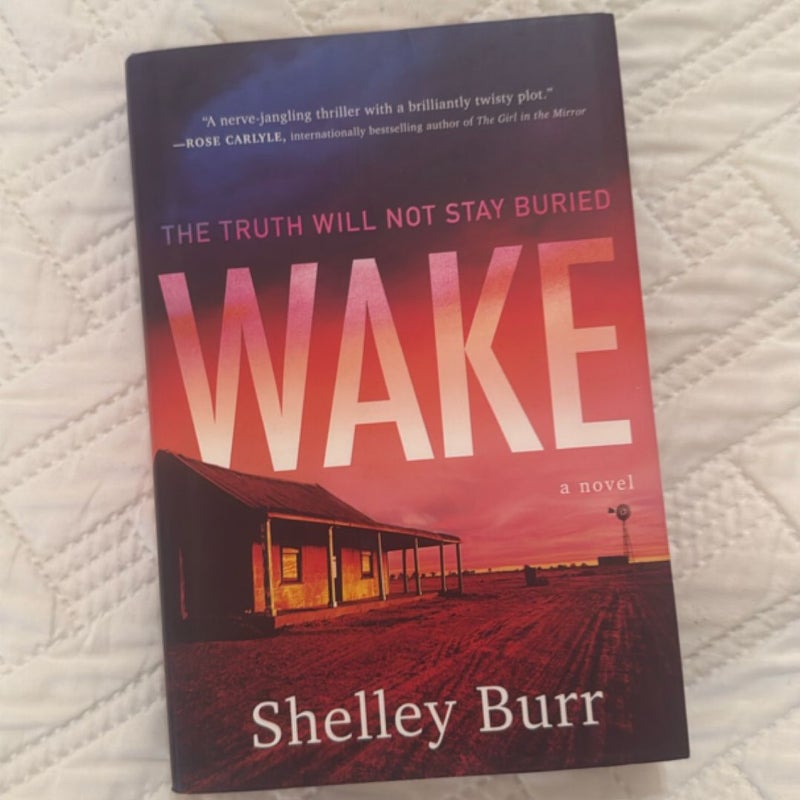 Wake