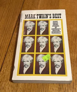 Mark Twain’s Best 