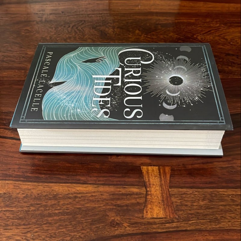 Curious Tides